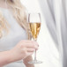 More Champagneglas 4-pack