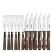 Grillbestick 12 delar Jumbo