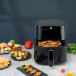 Dualfry 6L Airfryer, AFD-60B