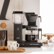 Moccamaster Optio Matte Black