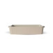 Flora Ugnsform Beige