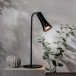 Multifunktionell portabel LED-bordslampa