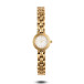 Klocka Antique Gold