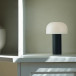 Glimt Portabel Lampa 
