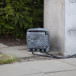 Plugge Förgreningsbox med 4 uttag (Outdoor)