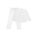 Pyjamas S/M Weekend Stories White