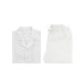 Pyjamas L/XL Weekend Stories White
