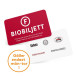 Vardag - Bio & Kulturkortet - digital värdekod