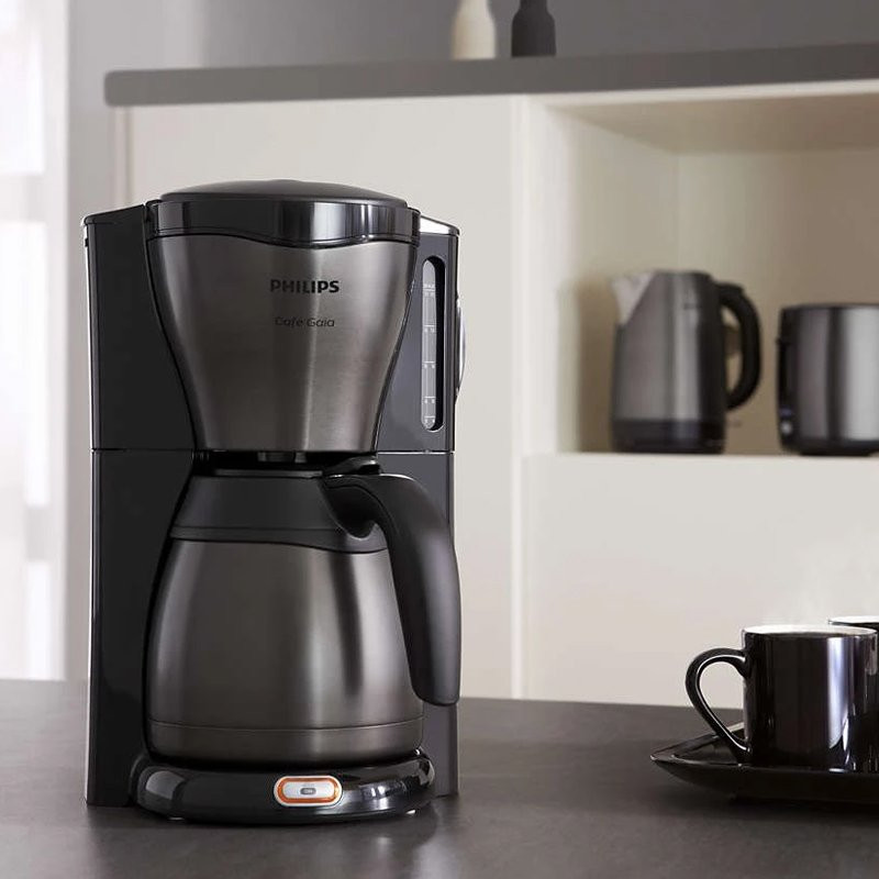 Café Gaia Kaffebryggare HD7547/80