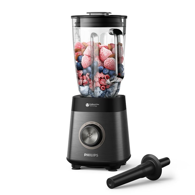 Blender 2 liter 5000 series HR3040/00
