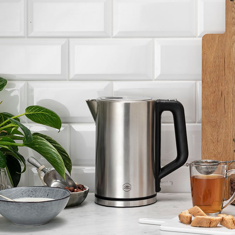 Kettle Bronx 1.7L