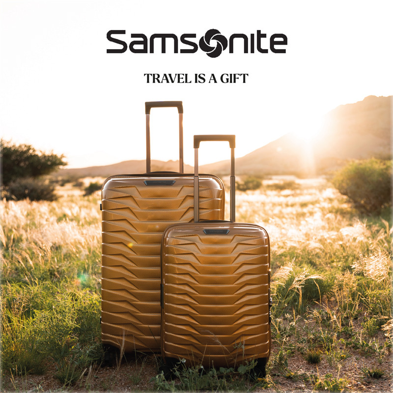 Samsonite
