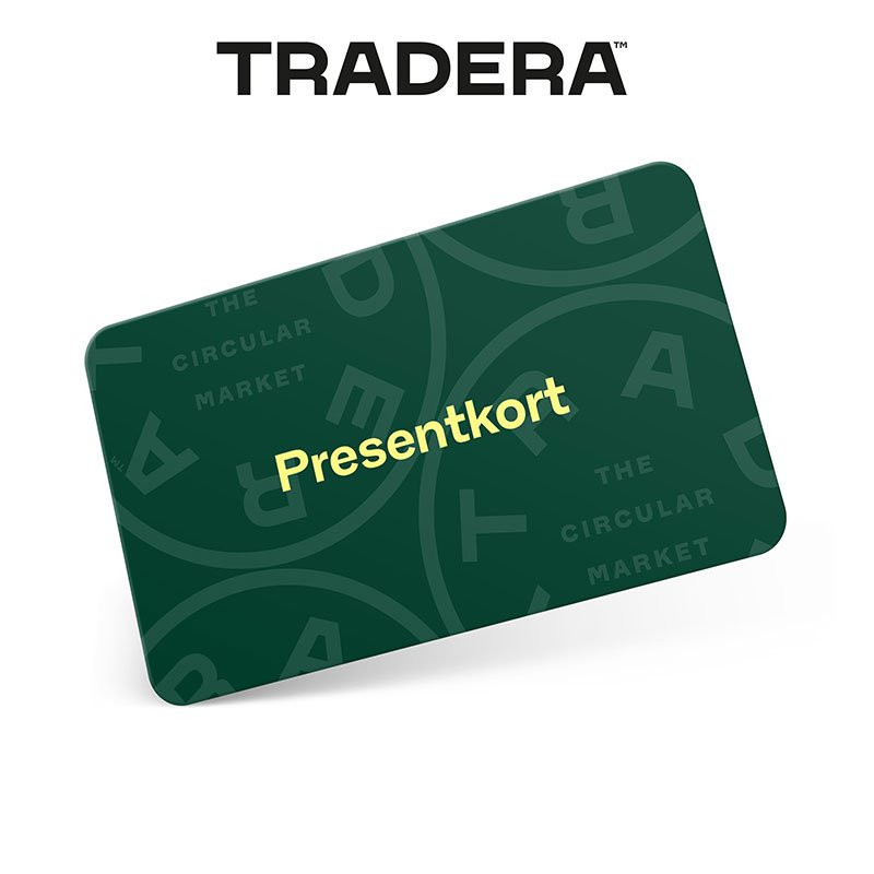 Tradera