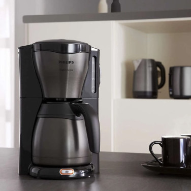 Café Gaia Kaffebryggare HD7547/80