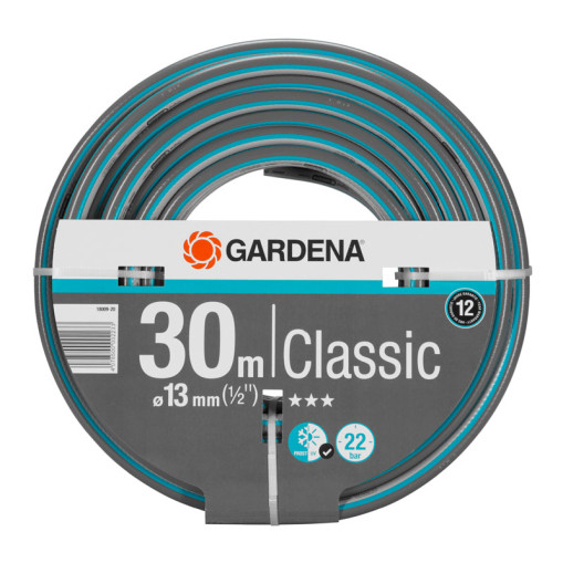 Classic Slang 30 m 1/2"