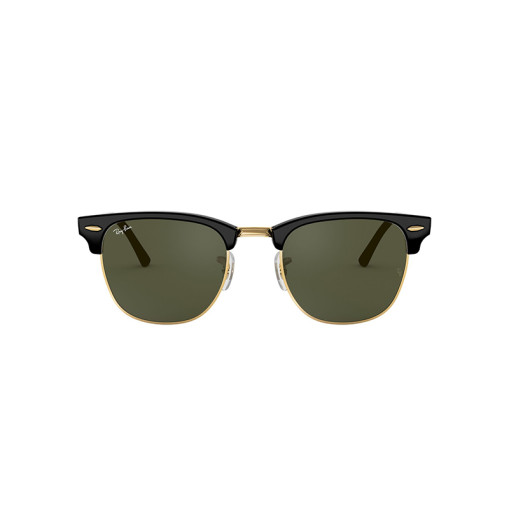 Solglasögon Clubmaster Black On Arista