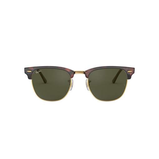 Solglasögon Clubmaster Mock Tortoise On Arista