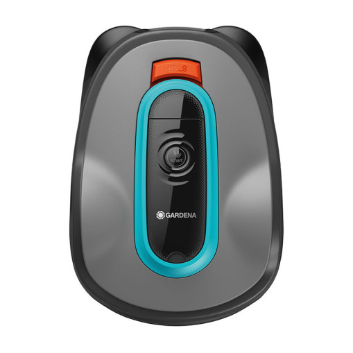 Smart Sileno Life 1000  Lona