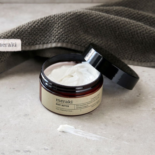 Body Butter Northern Dawn