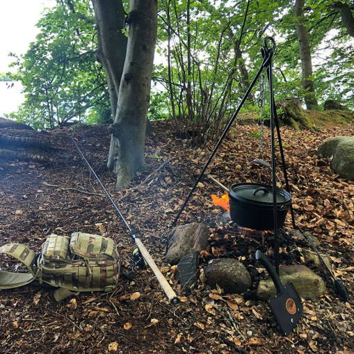 Tripod S
