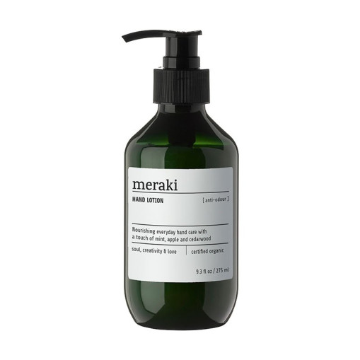 Hand Lotion Anti-odour 275 ml