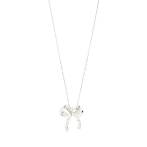 Halsband Cassian Silver