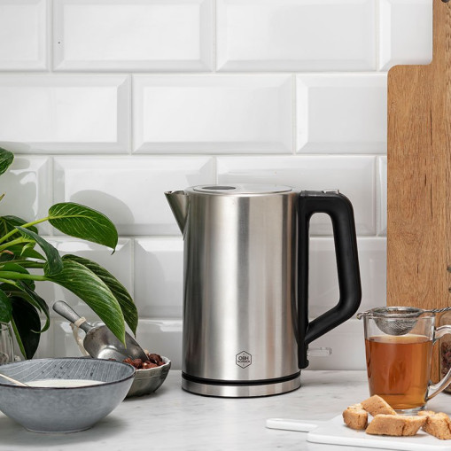 Kettle Bronx 1.7L