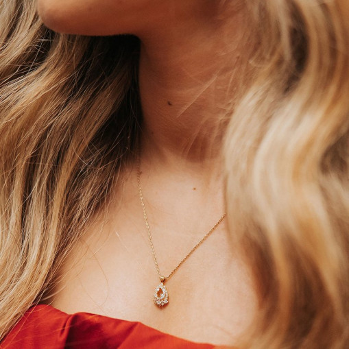Halsband Petite Miss Alice 