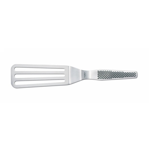 Stekspade 27 cm, perforerad