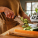 Functional Form Knivblokk med 5 kniver