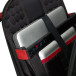 PRO-DLX 6 Ryggsekk exp. 15,6" Svart