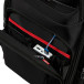 PRO-DLX 6 Ryggsekk exp. 15,6" Svart