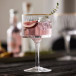 Gin & Tonic Glass Palermo Gold 4-pakning