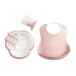 Middagsett for barn Rosa