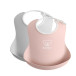 Smekke 2-pack Rosa/Grå