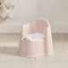 Pottestol Rosa