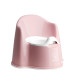 Pottestol Rosa