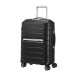 Flux Kabinkoffert 55 cm Svart