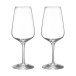Pulse Vinglass 38 cl 2-pakning