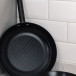 ASKA Stekepanne 24 cm lettvektsstøpejern
