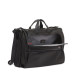 Alpha 3 Garment Tri-Fold Veske 38 cm Svart
