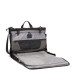Alpha 3 Garment Tri-Fold Veske 38 cm Svart