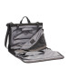 Alpha 3 Garment Tri-Fold Veske 38 cm Svart