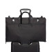 Alpha 3 Garment Tri-Fold Veske 38 cm Svart
