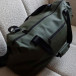 Weekendbag Grønn