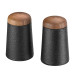 Salt- & Pepperstrøer 8 cm