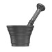 Morter 8 cm