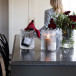Blanka Vase/Vinkjøler/Lyslykt Klar