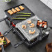 Raclette for 8 personer