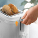 Brødrister 2 Skiver 3000-serien HD2511/00